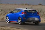 Hyundai Veloster Turbo R-Spec 2014 года